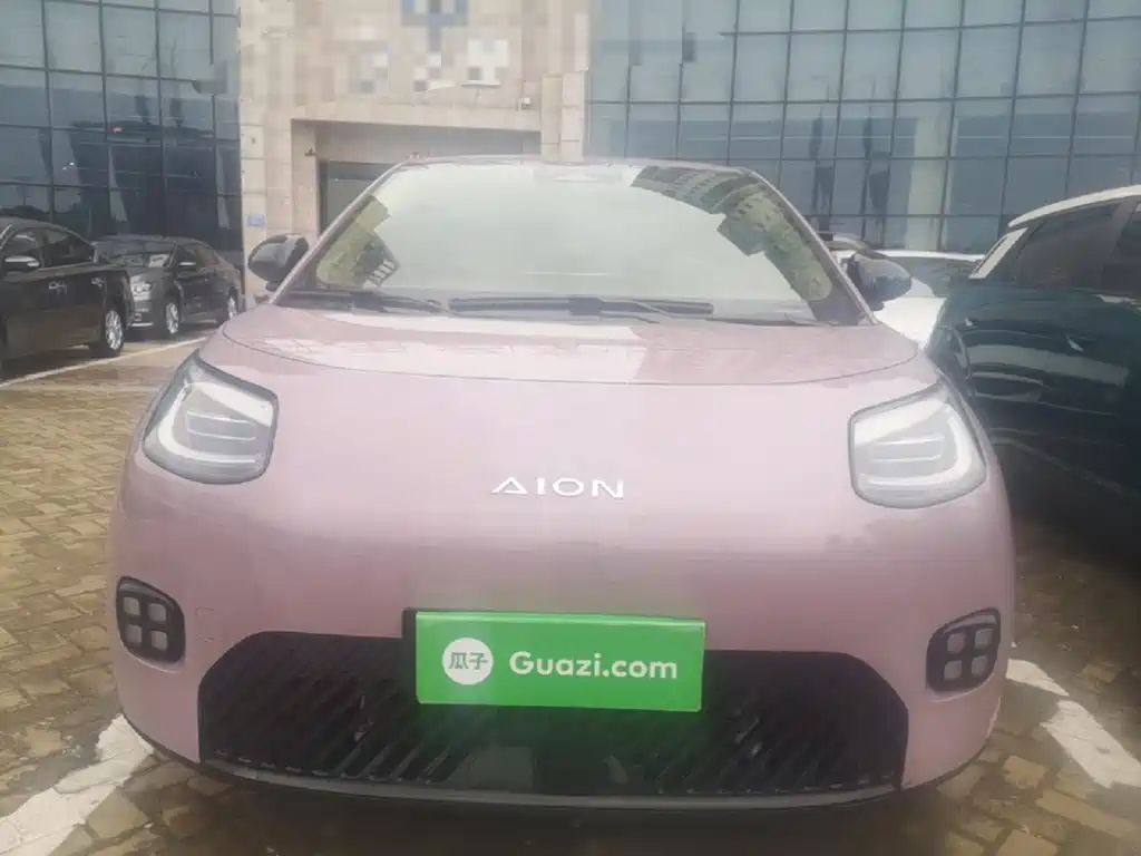 Aion AION UT — миниатюра 3