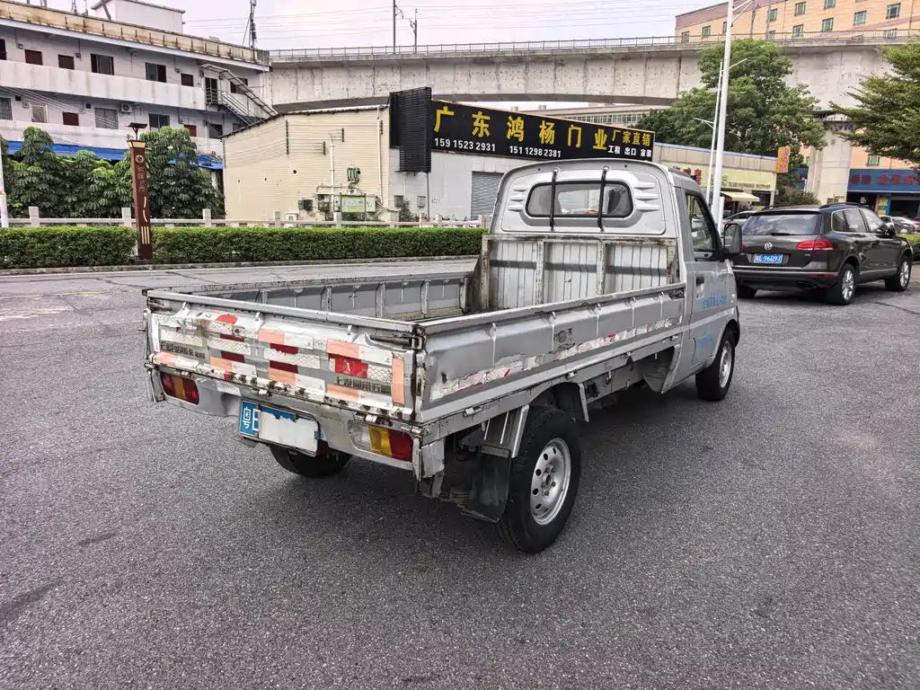 Wuling Rongguang 2012 1.5L L3C
