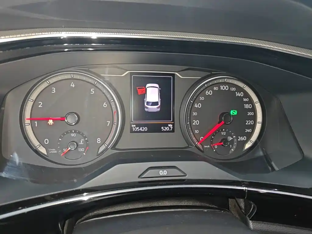 Volkswagen Tayron — миниатюра 12