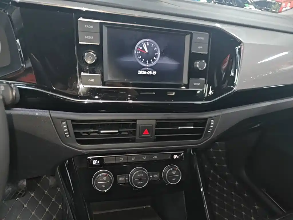 Volkswagen Tayron — миниатюра 13