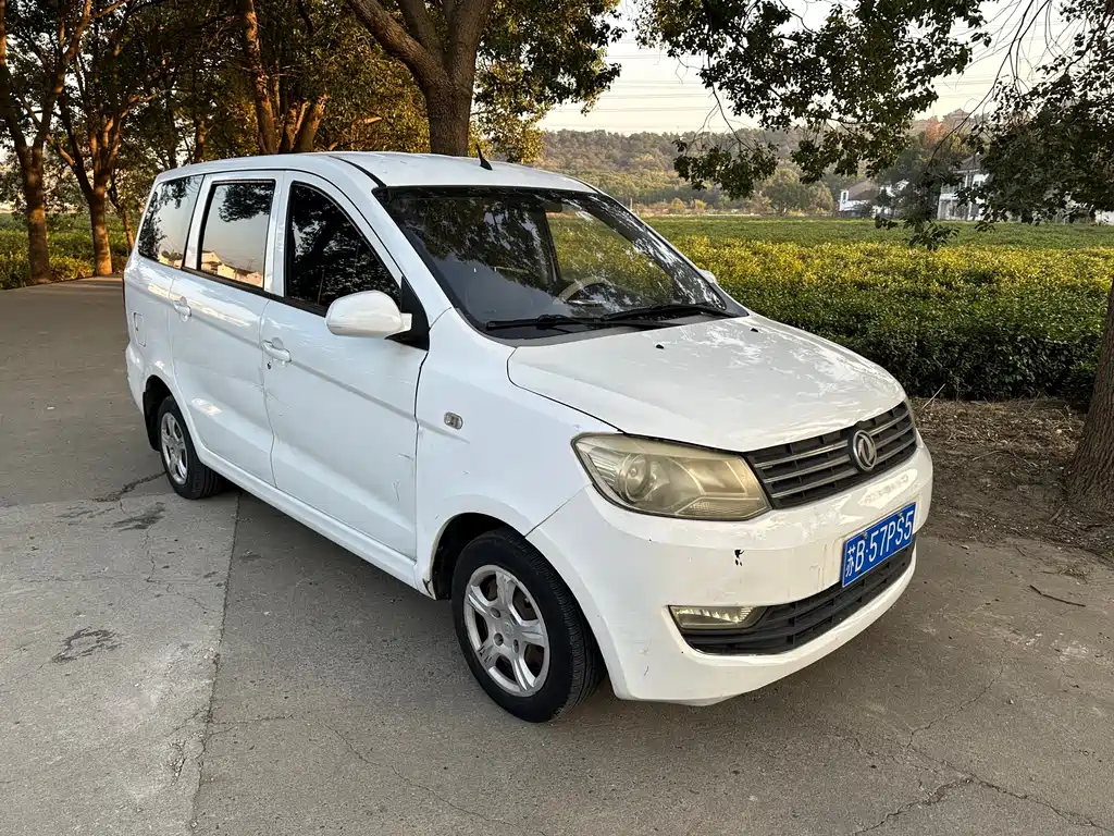 DONGFENG SCENERY 330