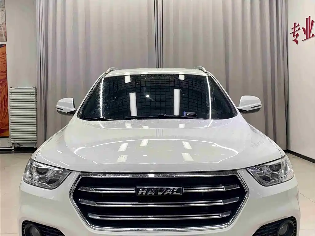 HAVAL H2