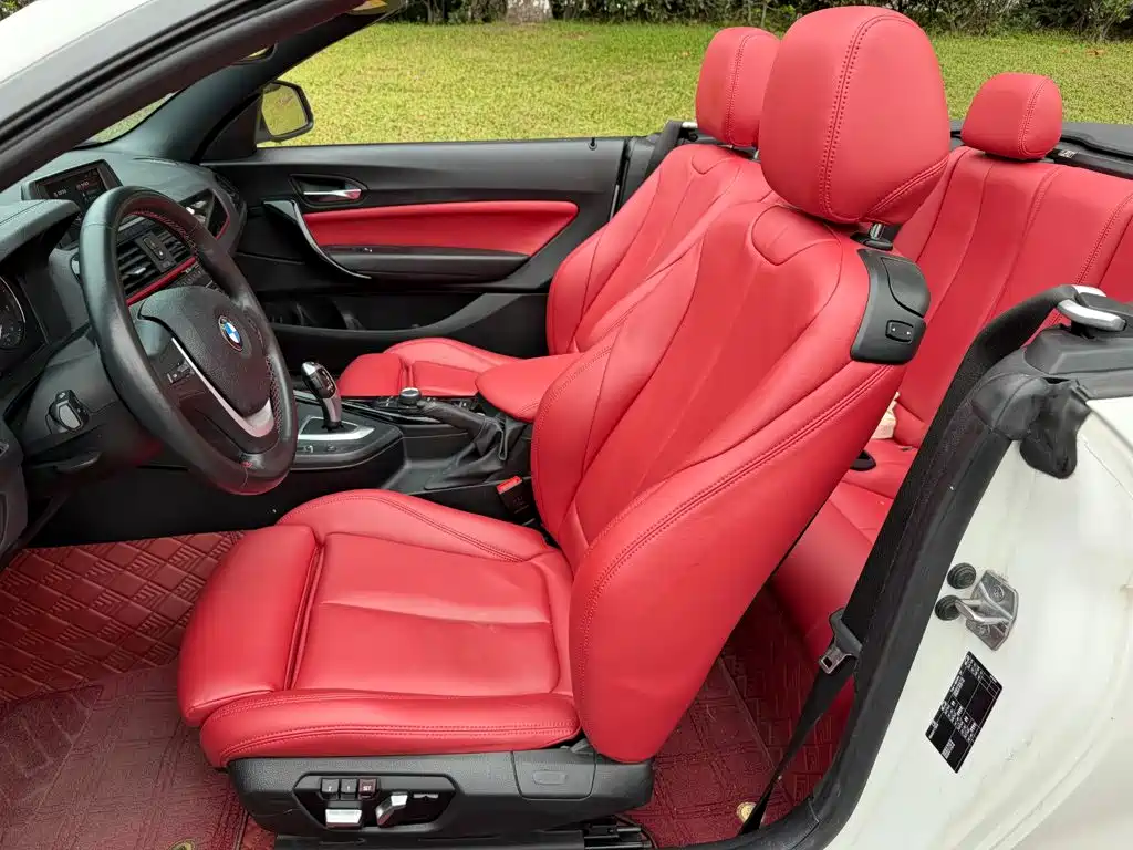 BMW 2 Series (Import) — миниатюра 8