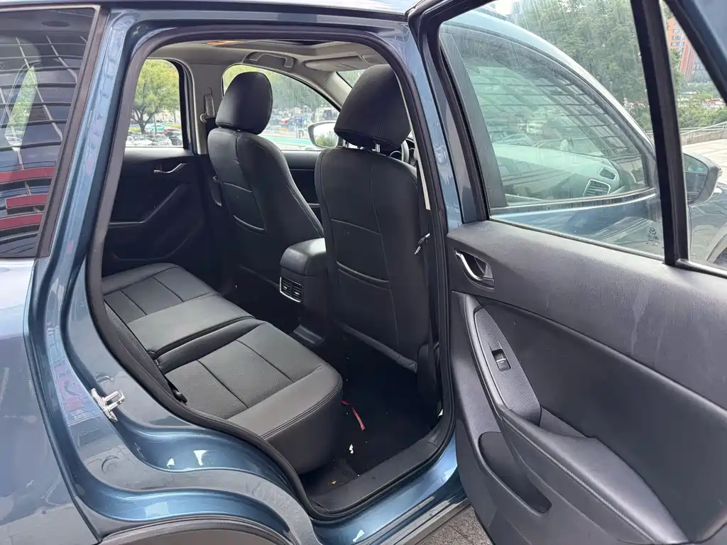 Mazda CX-5 — миниатюра 18