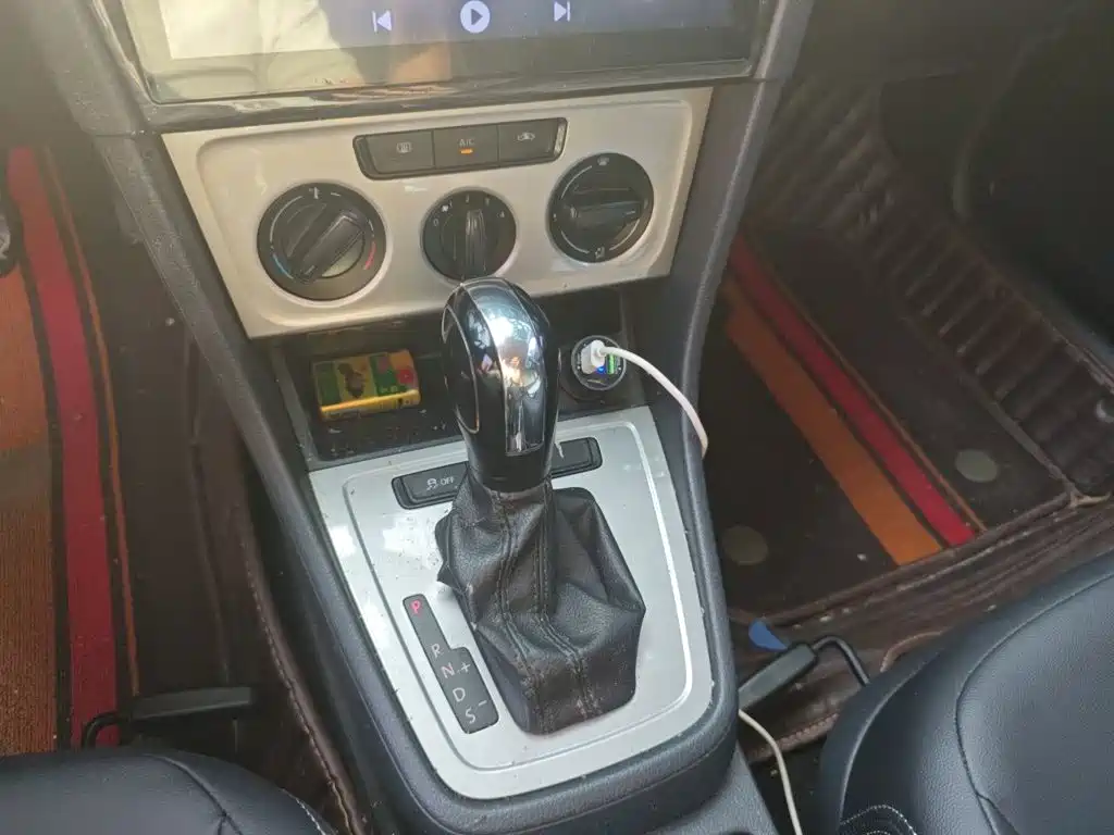 Volkswagen Lavida — миниатюра 15