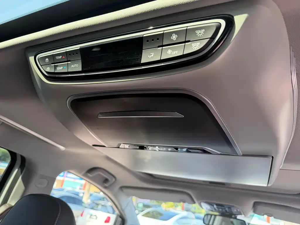 GAC Motor Trumpchi M8 — миниатюра 7