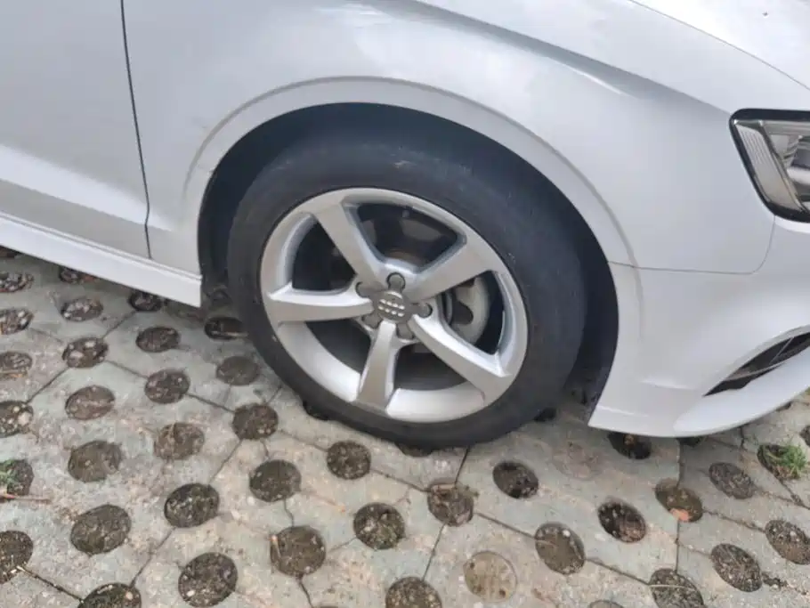 Audi A3 — миниатюра 6