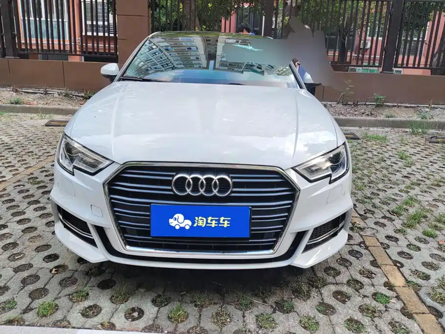 Audi A3 — миниатюра 2