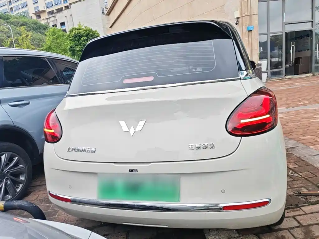 Wuling Bingo — миниатюра 6