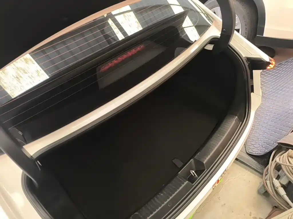 Wuling Xingguang — миниатюра 19