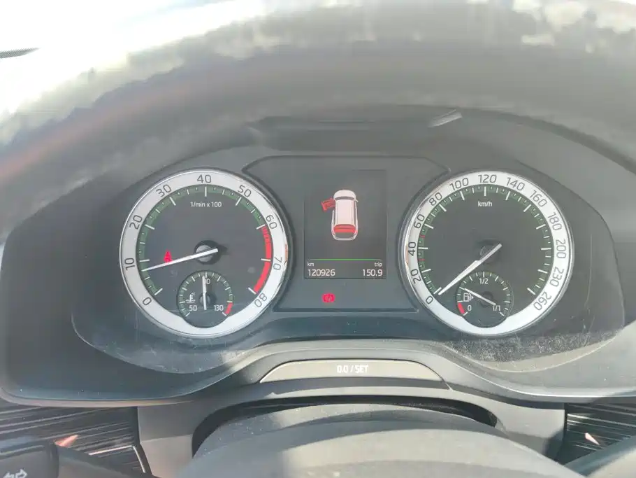 Skoda Kodiaq — миниатюра 14