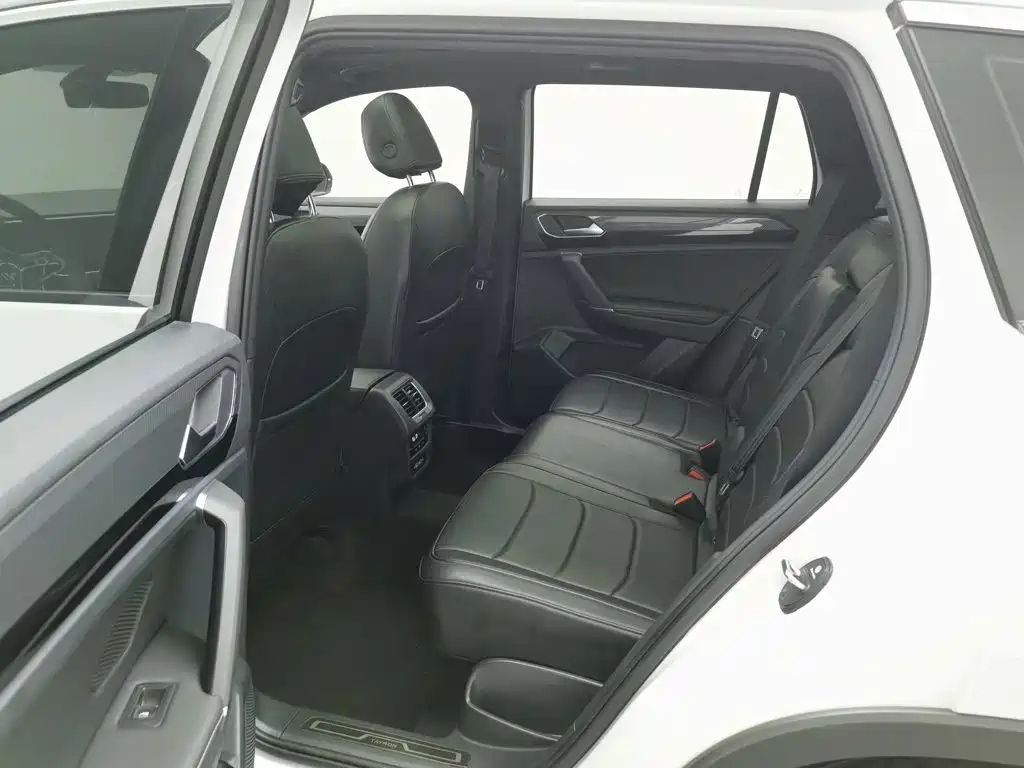 Volkswagen Tayron — миниатюра 15
