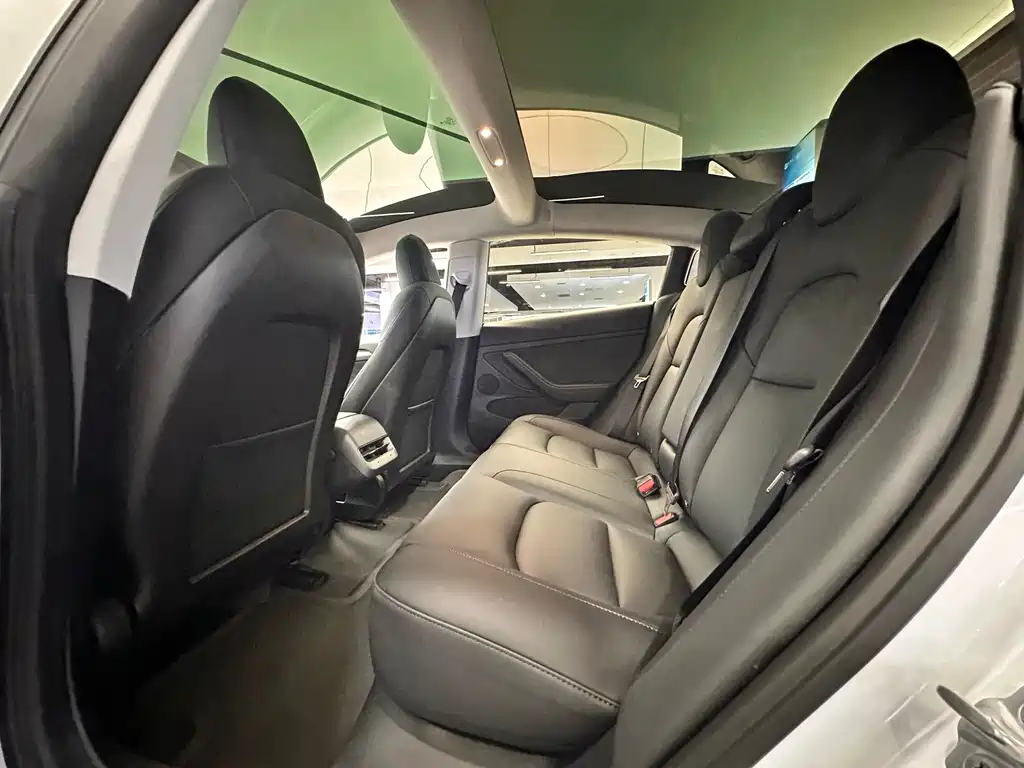 Tesla Model 3 — миниатюра 24