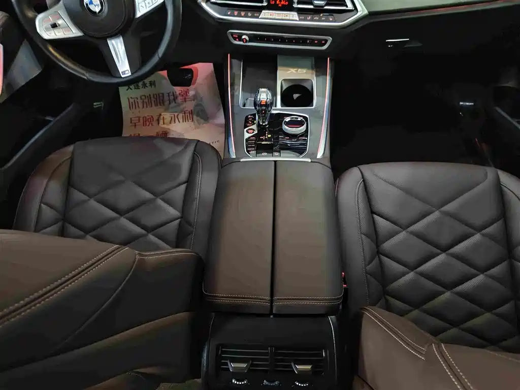 BMW X5 — миниатюра 9