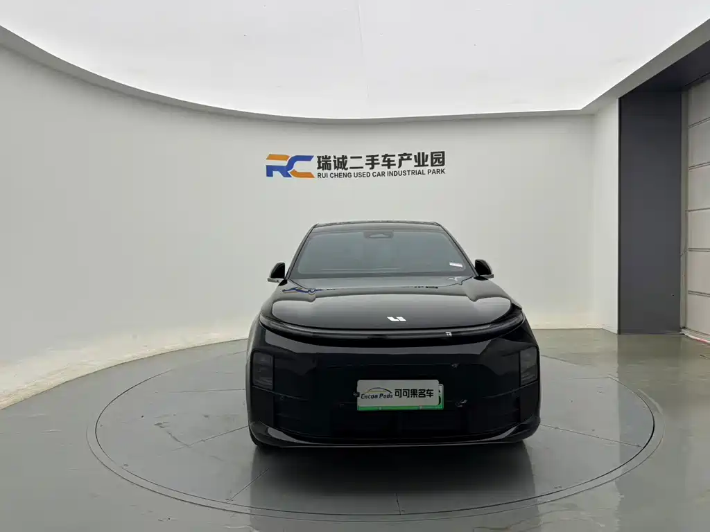 Li Auto Li L6 — миниатюра 2