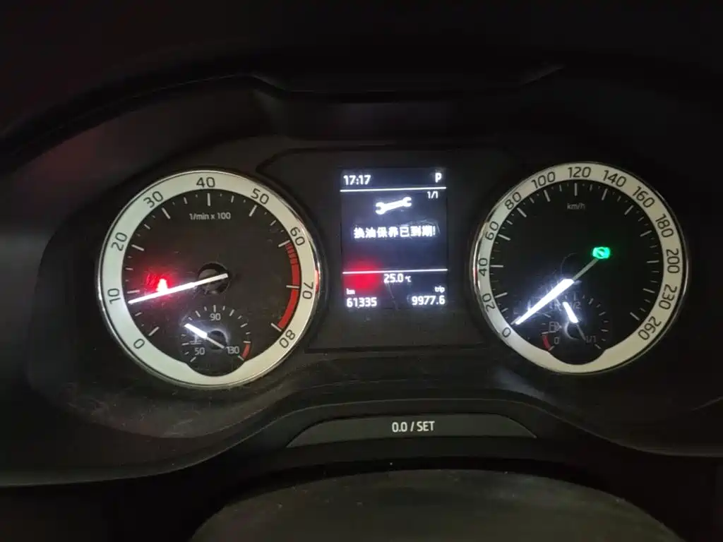 Skoda Kodiaq — миниатюра 12