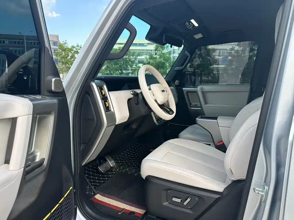iCAR iCAR Super V23 — миниатюра 4