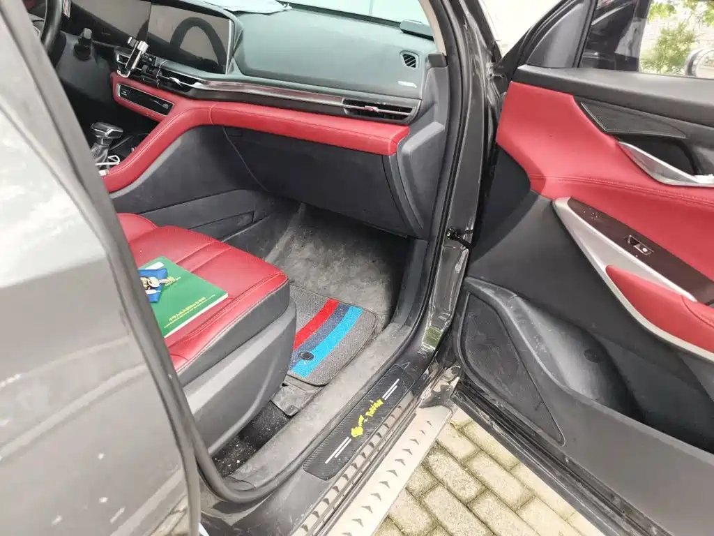 Changan CS75 PLUS — миниатюра 18
