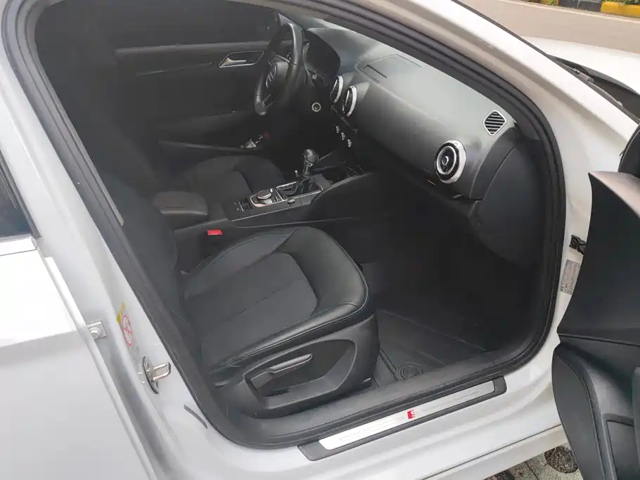 Audi A3 — миниатюра 8