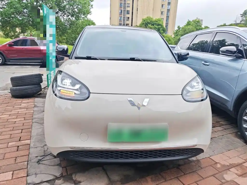 Wuling Bingo — миниатюра 3