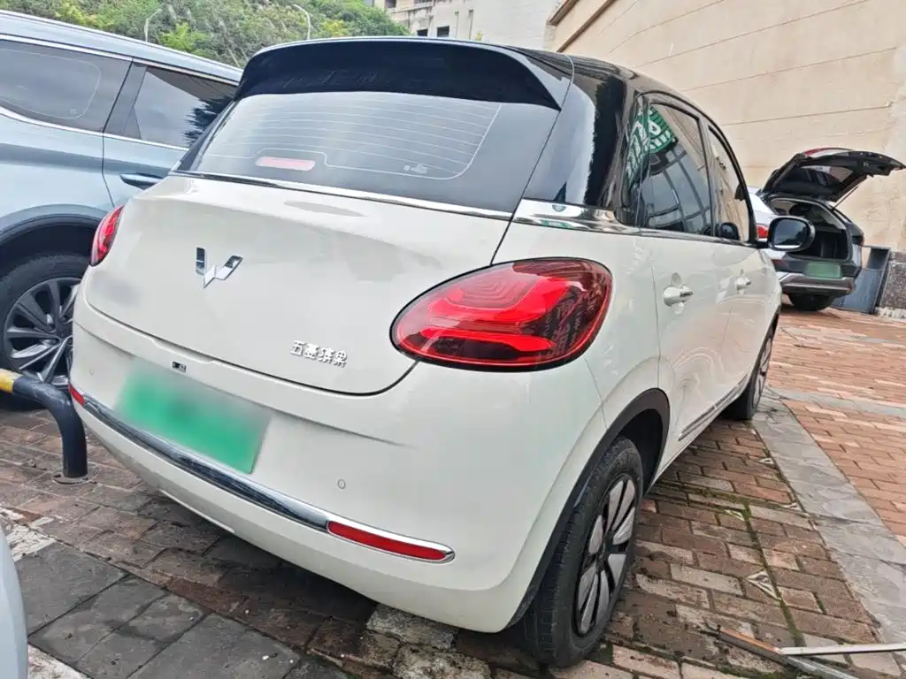 Wuling Bingo — миниатюра 7