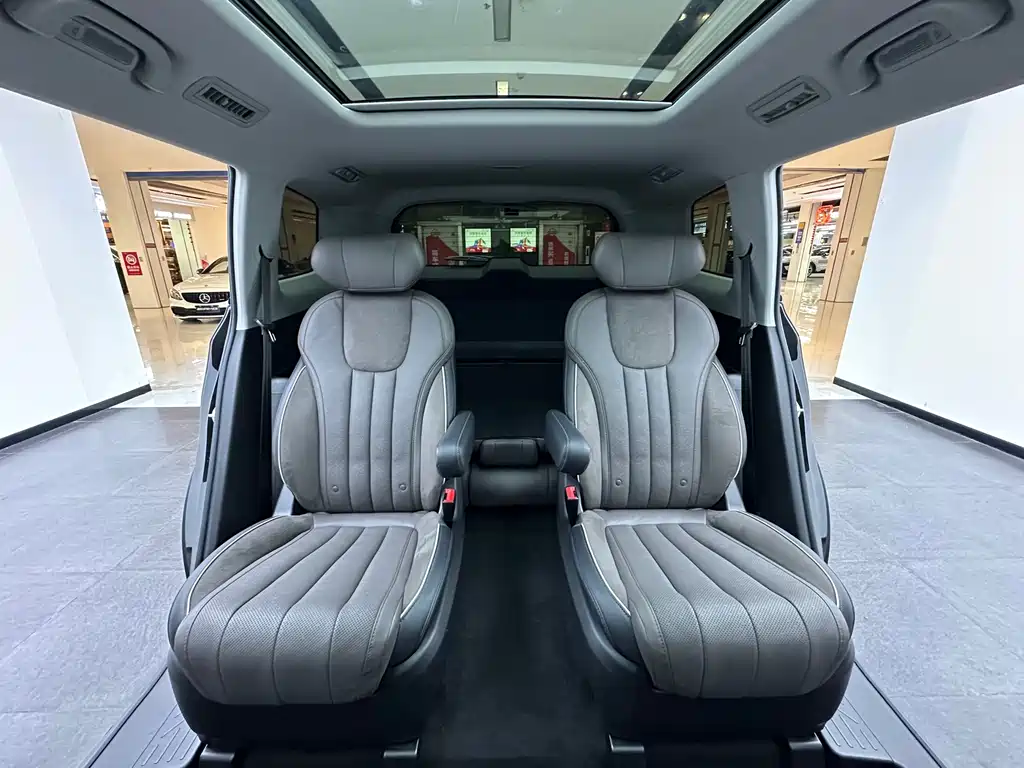 Ford Equator — миниатюра 21