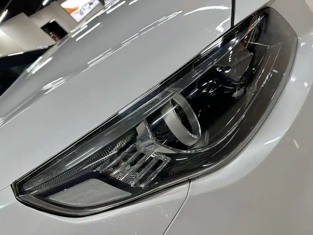 Kia K4 — миниатюра 14