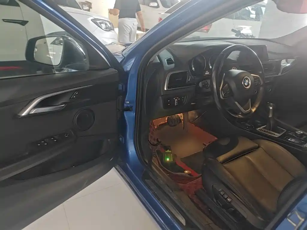 BMW 1 Series — миниатюра 16
