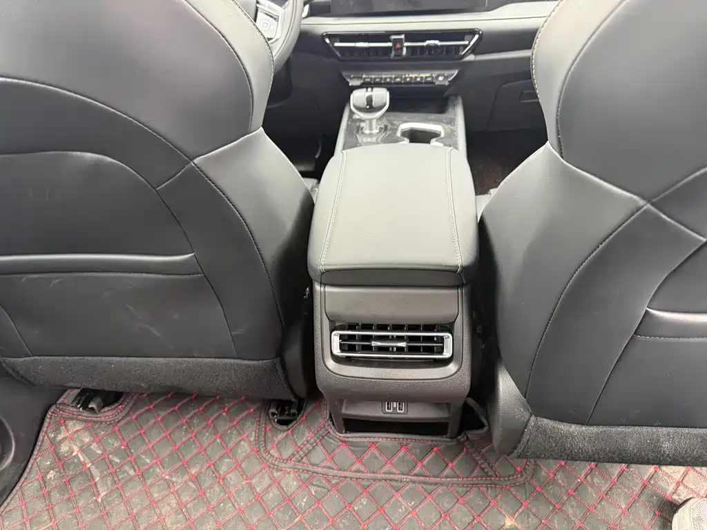 Changan CS75 — миниатюра 5