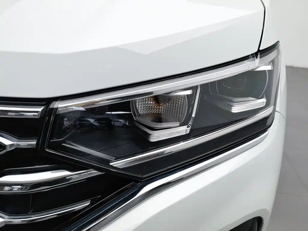Volkswagen Tayron — миниатюра 7