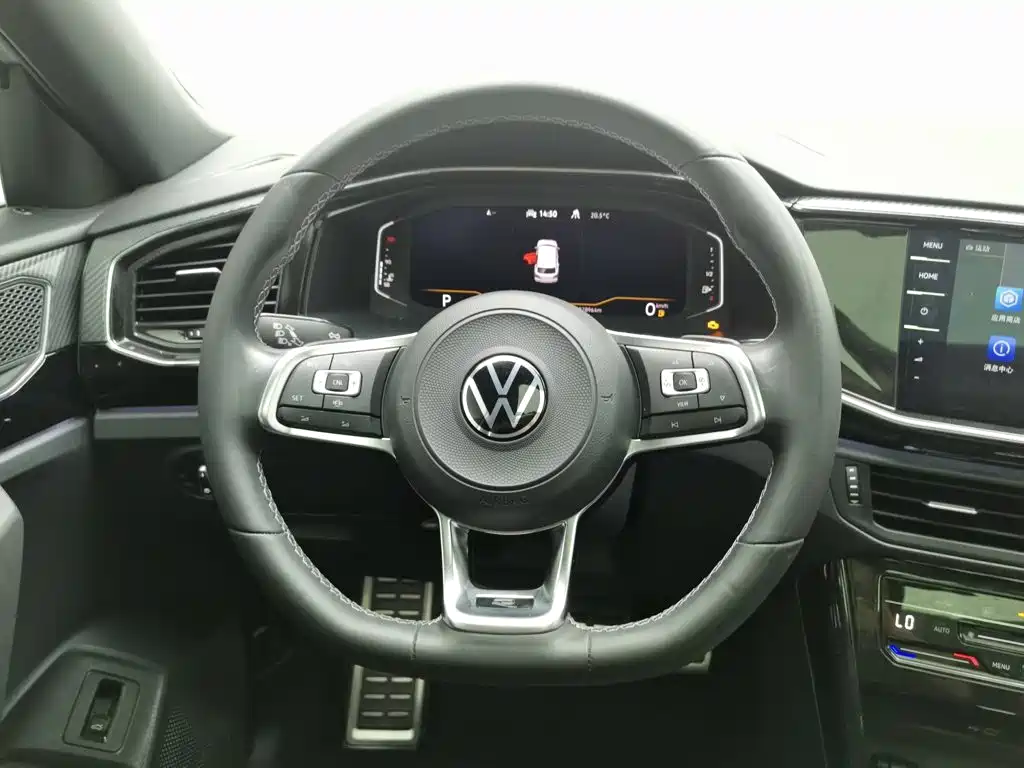 Volkswagen Tayron — миниатюра 11