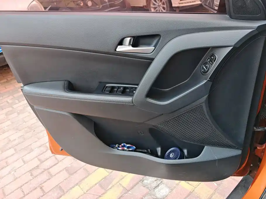 Hyundai ix25 — миниатюра 7