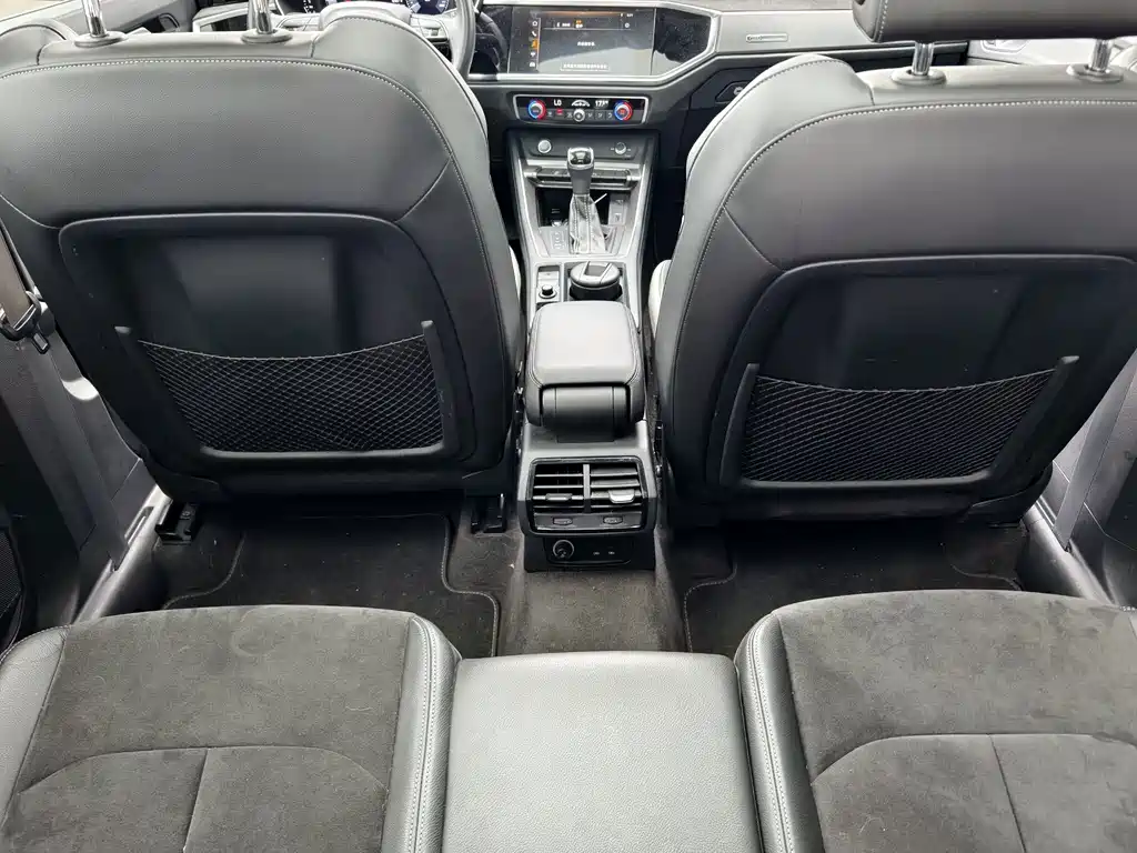 Audi Q3 — миниатюра 19