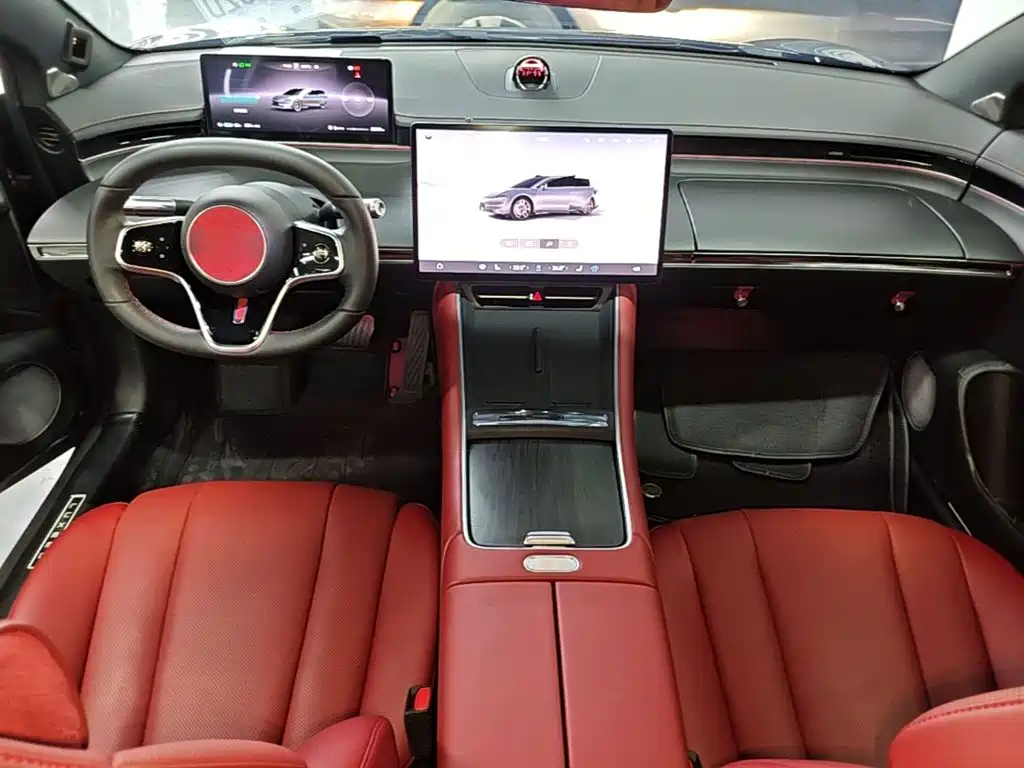 Zhijie Zhijie S7 — миниатюра 10