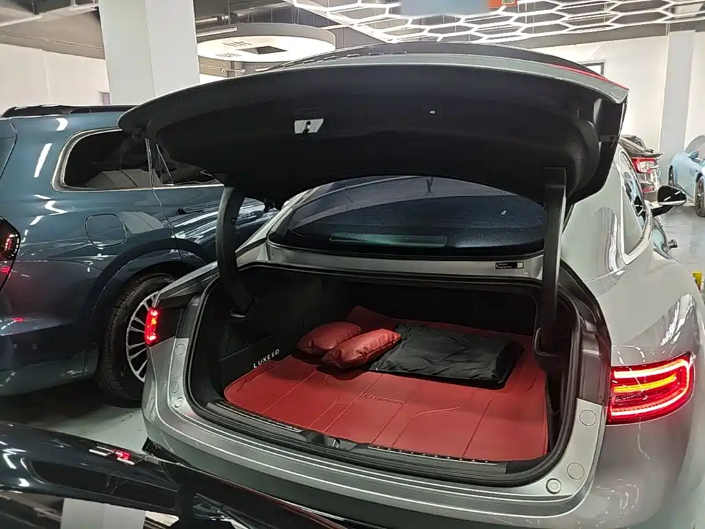 Zhijie Zhijie S7 — миниатюра 19