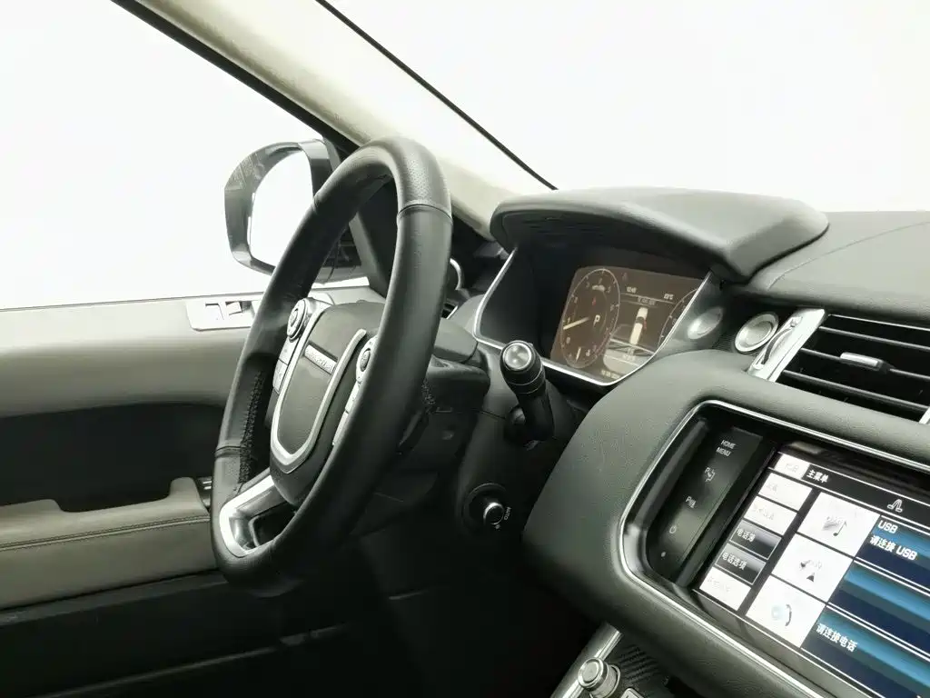 Land Rover Sport — миниатюра 22