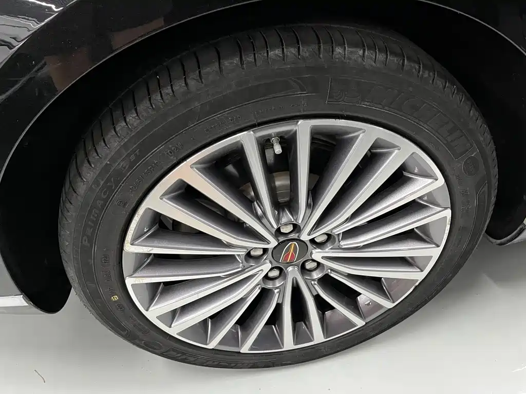 Hongqi Hongqi H9 — миниатюра 13