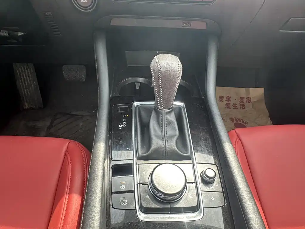 Mazda 3 Axela — миниатюра 6
