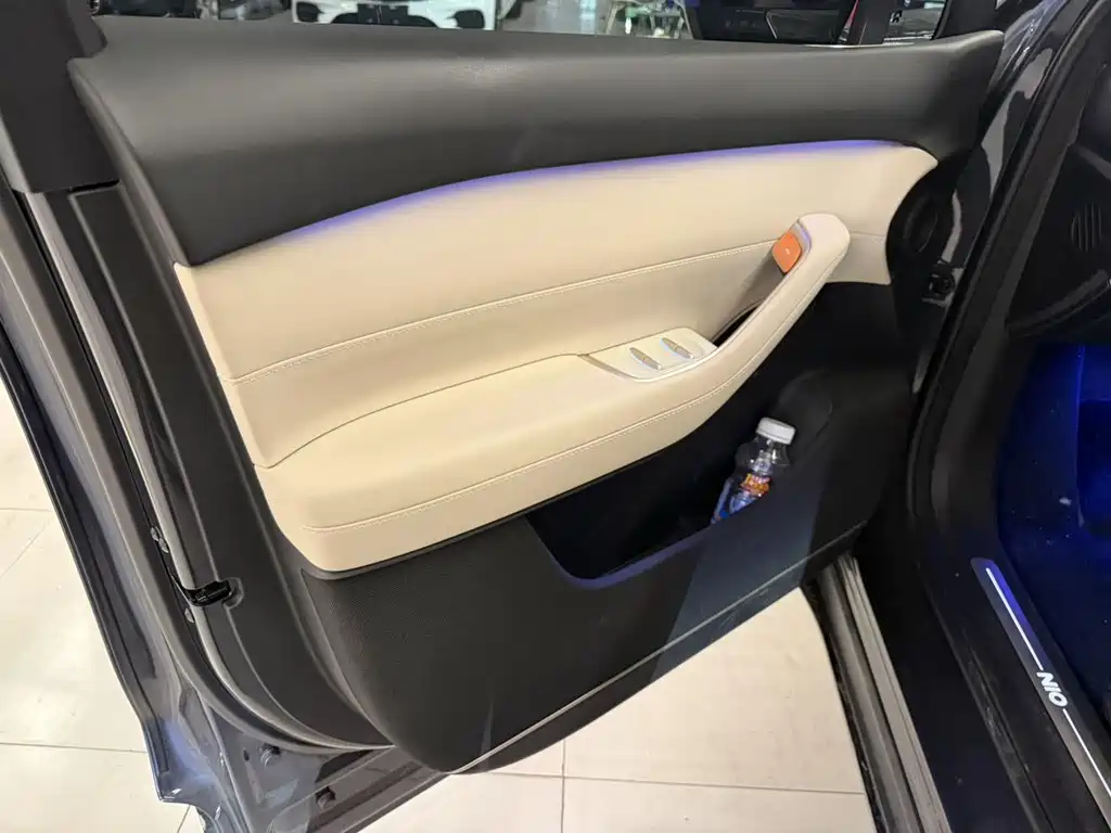 NIO ES6 — миниатюра 8