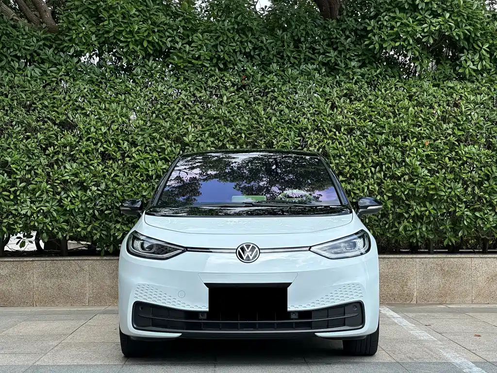 Volkswagen ID.3 — миниатюра 2
