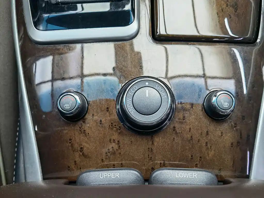 Infiniti QX60 (Import) — миниатюра 13