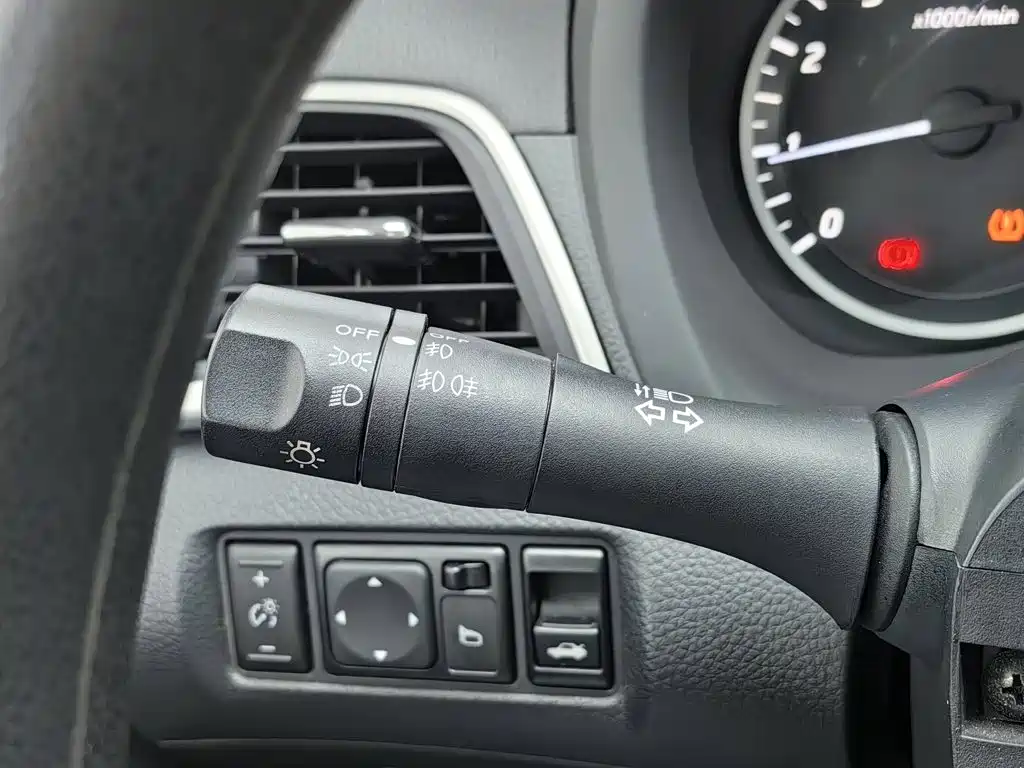 Nissan Sylphy — миниатюра 21