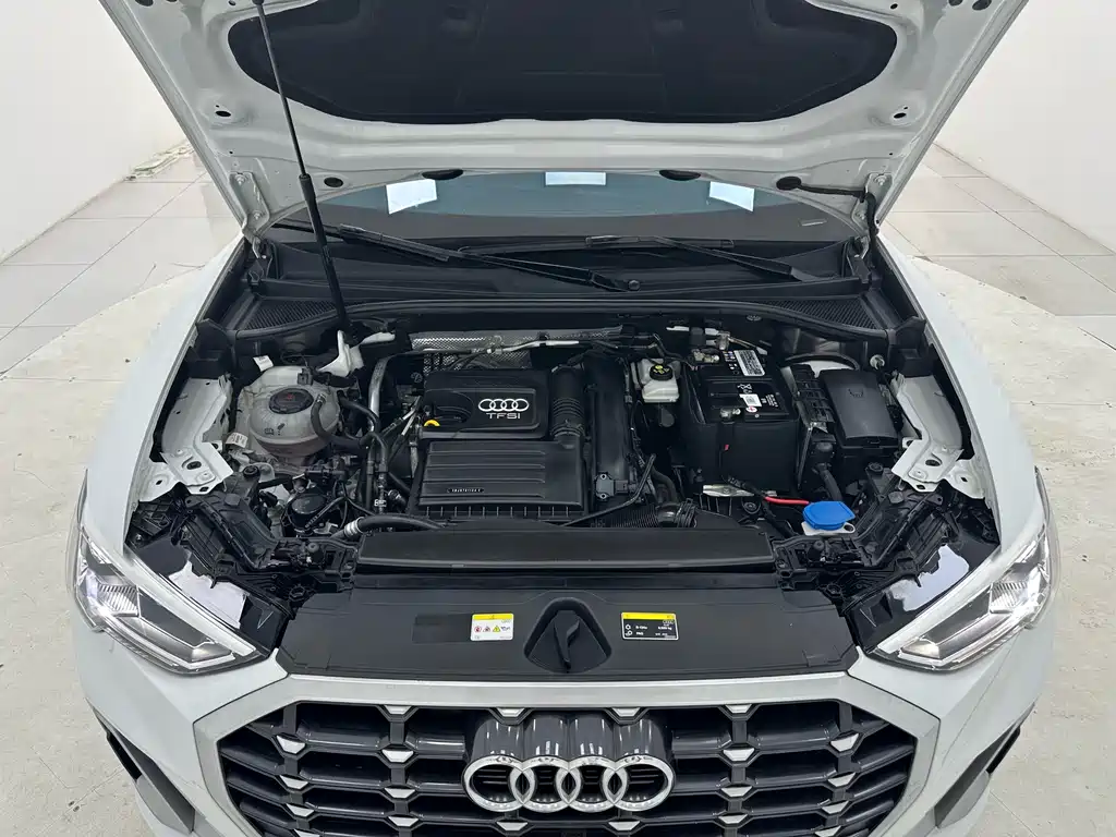 Audi Q3 — миниатюра 17