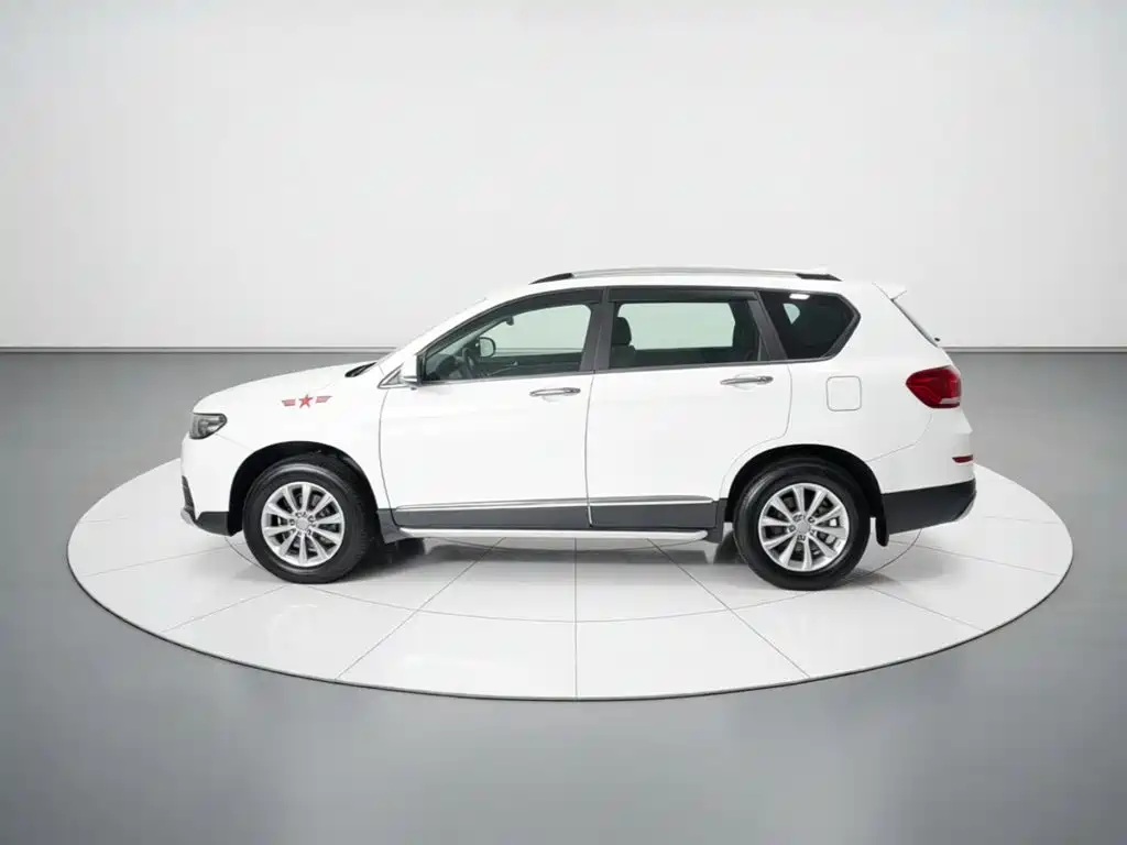 Haval H6 — миниатюра 25