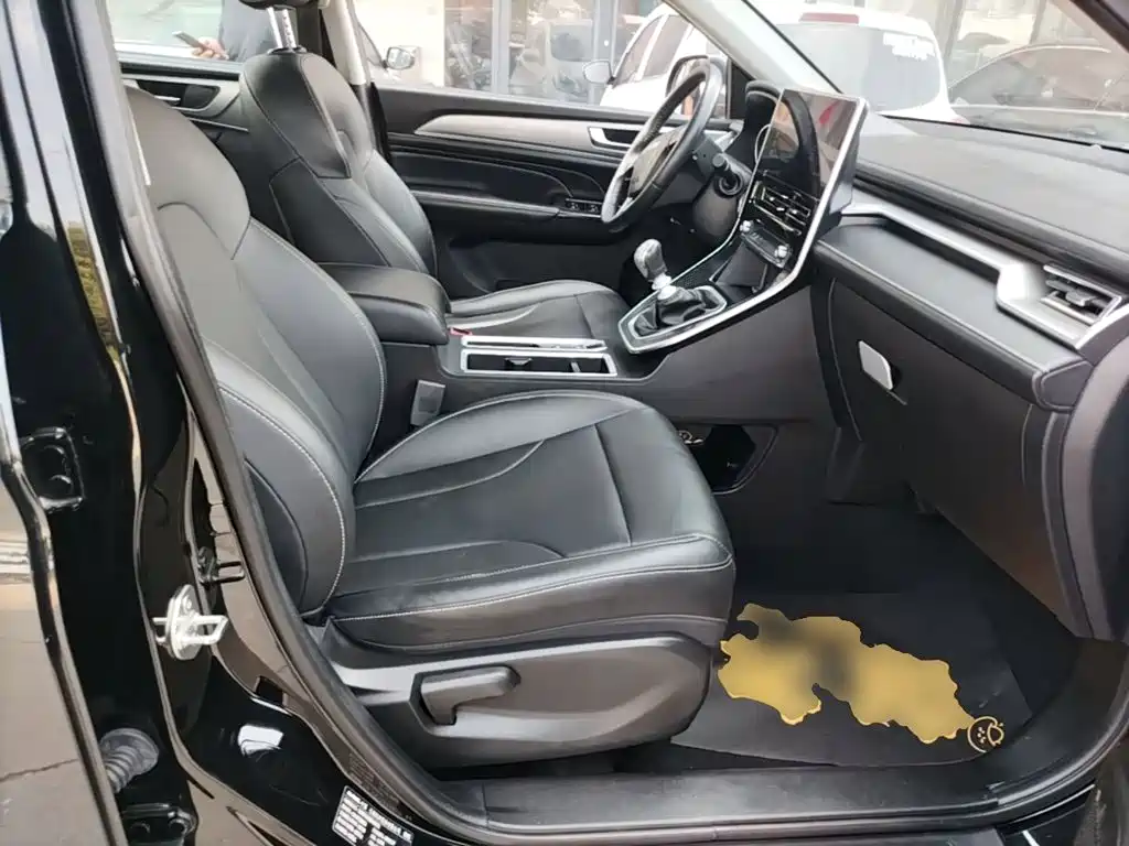 Haval M6 — миниатюра 25