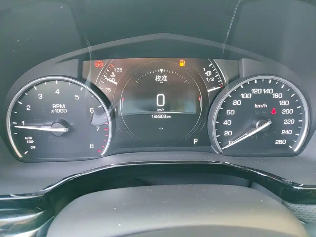 Cadillac XT5 — миниатюра 12