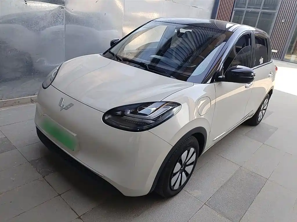 Wuling Bingo 2025