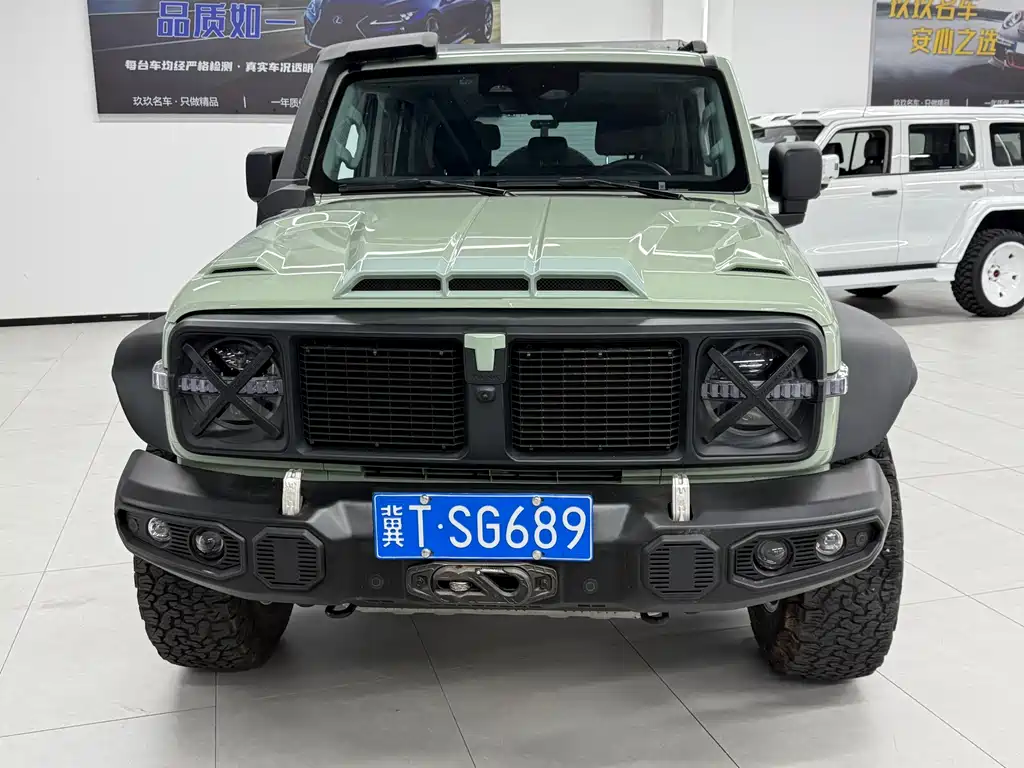 Tank 300 2023 2.0T 02