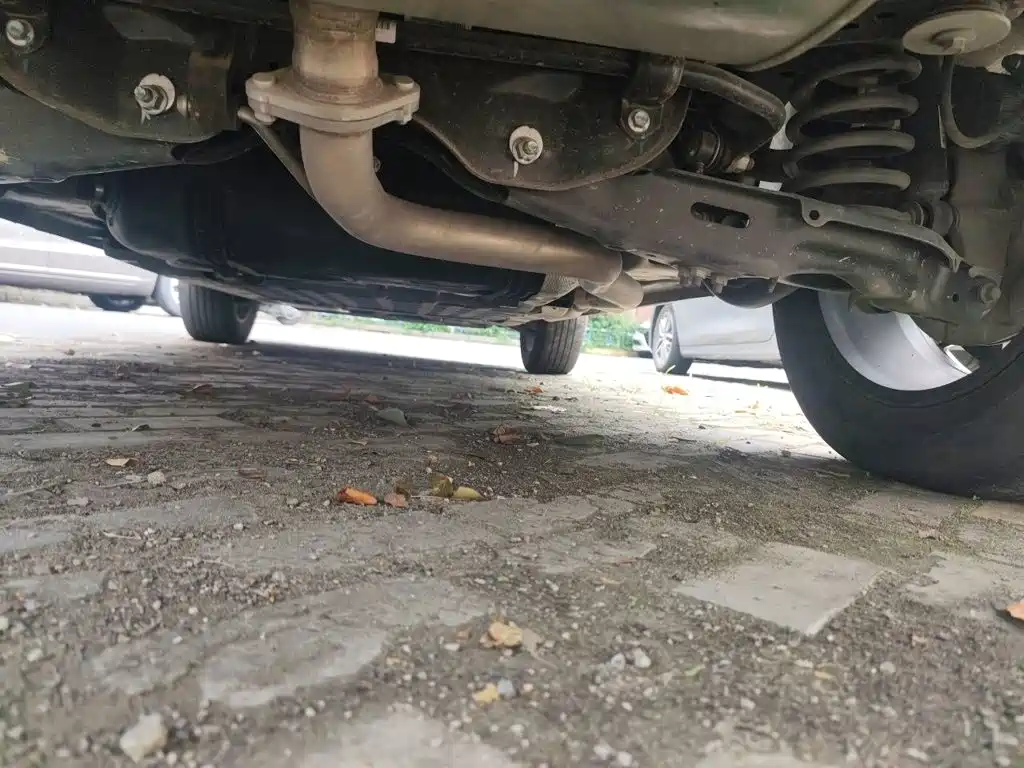 Haval Big Dog PLUS New Energy — миниатюра 25