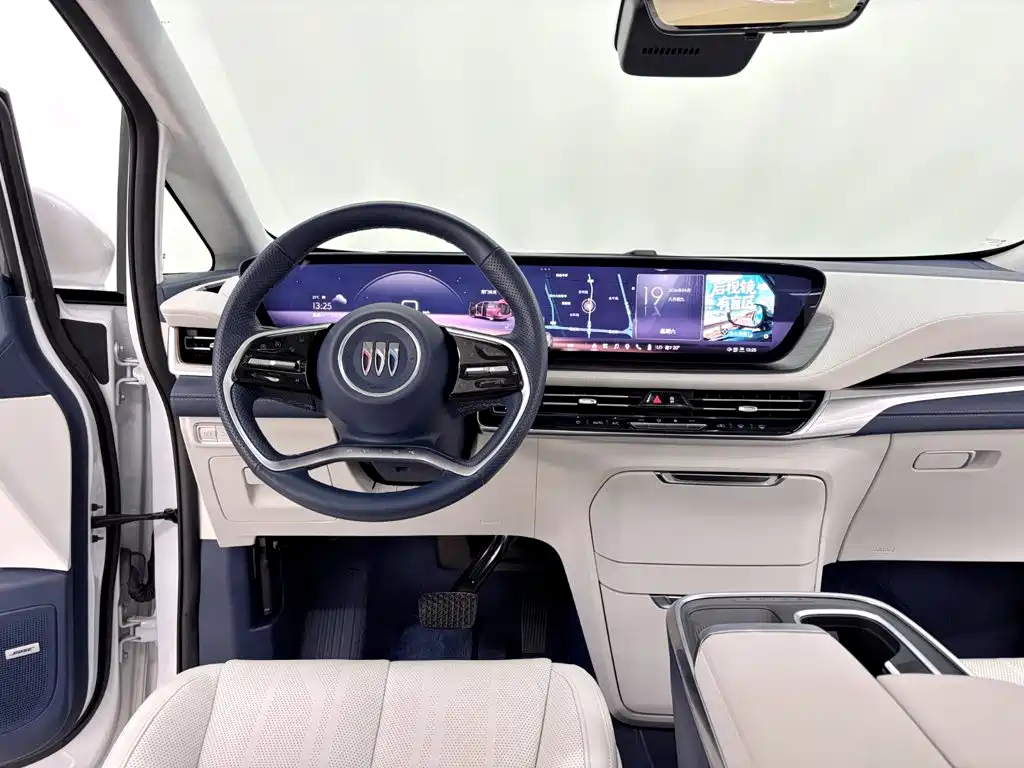 Buick Century — миниатюра 12